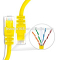 Buen servicio y precio cat6 UTP patch cord